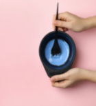 שיער דליל - תמונת המחשה